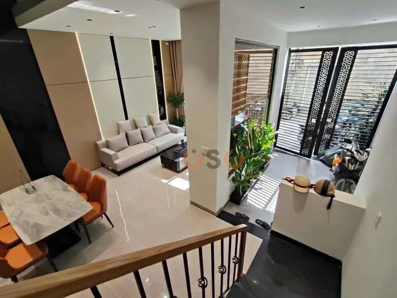 Cho thuê căn hộ chung cư Trần Cao Vân Thanh Khê, Đà Nẵng – giá 25 triệu — Hình 3 Cho thuê căn hộ chung cư Trần Cao Vân Thanh Khê, Đà Nẵng – giá 25 triệu — Hình 3