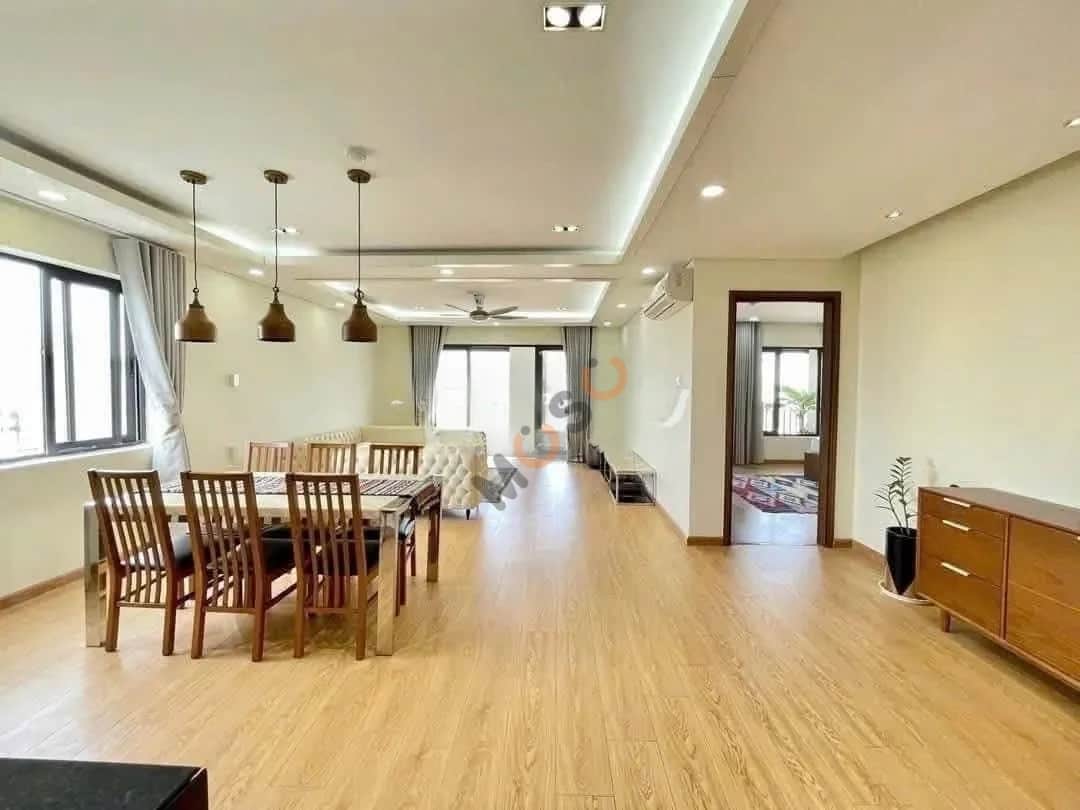 Cho thuê căn hộ chung cư Đường Võ Văn Kiệt Quận 1, TP.HCM – 3 phòng ngủ, giá 25 triệu Cho thuê căn hộ chung cư Đường Võ Văn Kiệt Quận 1, TP.HCM – 3 phòng ngủ, giá 25 triệu