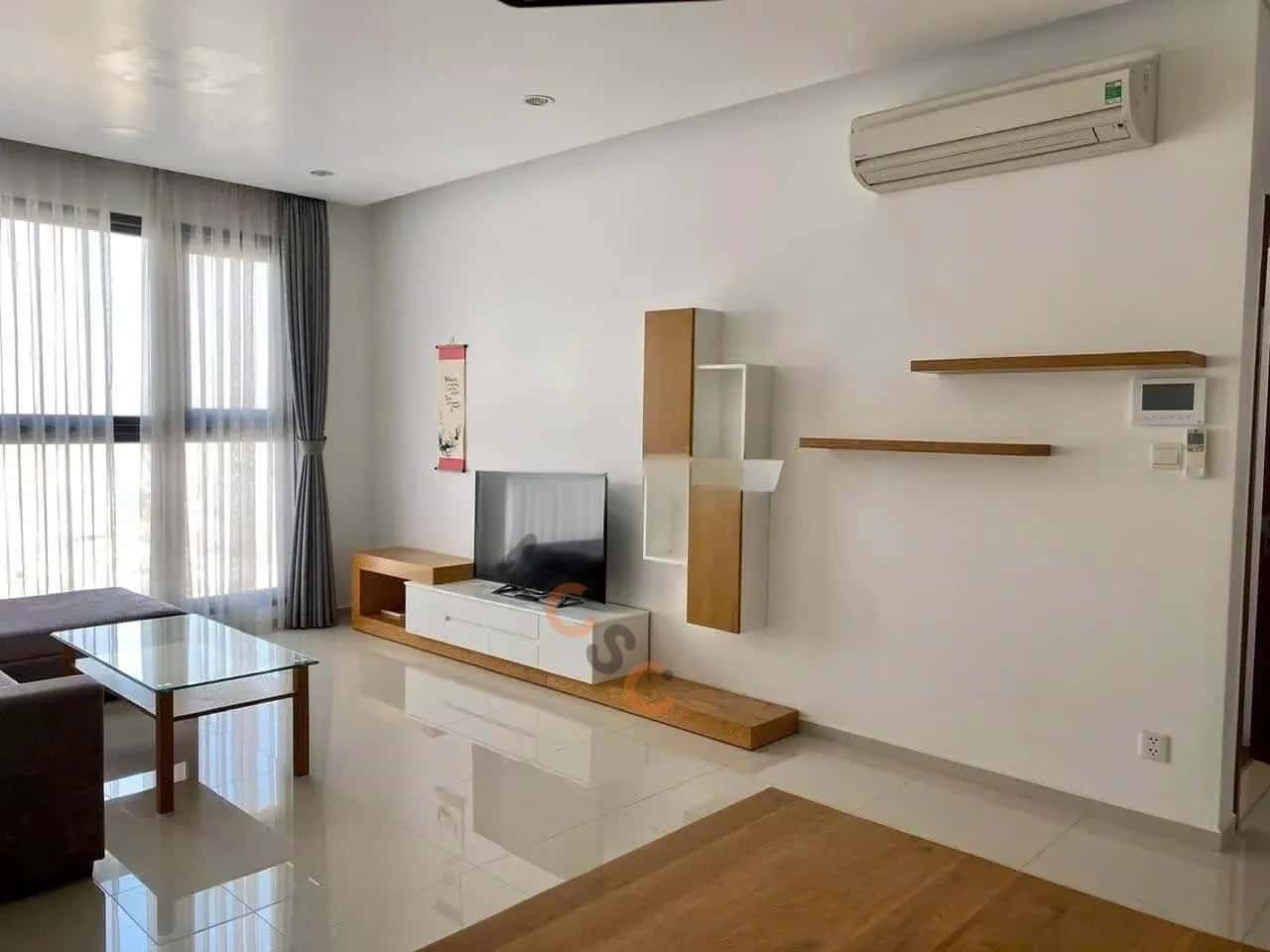 Cho thuê căn hộ chung cư Trương Quốc Dung Quận Phú Nhuận, TP.HCM – 2 phòng ngủ, giá 19 triệu — Hình 2 Cho thuê căn hộ chung cư Trương Quốc Dung Quận Phú Nhuận, TP.HCM – 2 phòng ngủ, giá 19 triệu — Hình 2