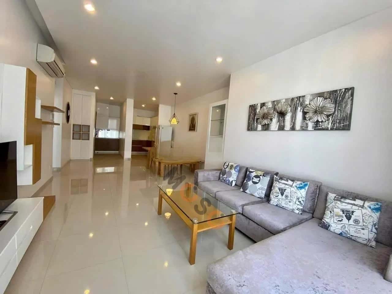 Cho thuê căn hộ chung cư Trương Quốc Dung Quận Phú Nhuận, TP.HCM – 2 phòng ngủ, giá 19 triệu — Hình 3 Cho thuê căn hộ chung cư Trương Quốc Dung Quận Phú Nhuận, TP.HCM – 2 phòng ngủ, giá 19 triệu — Hình 3