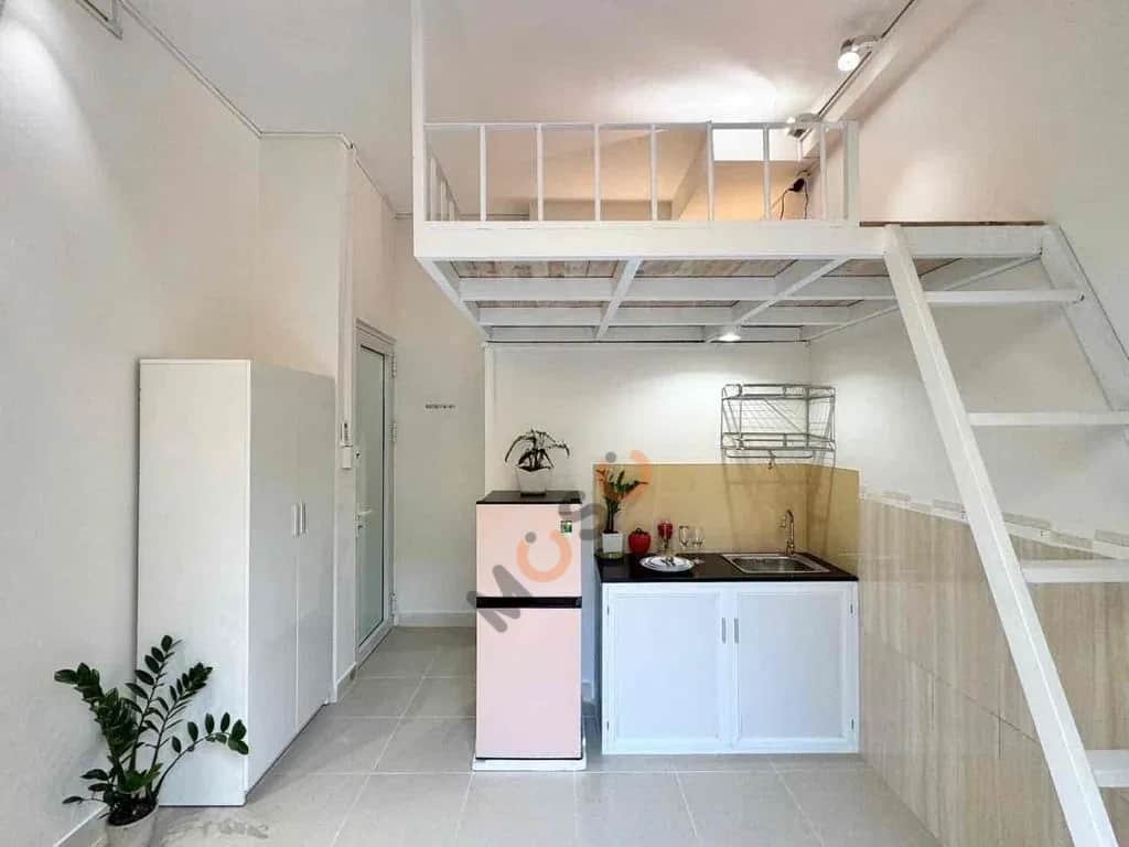 Cho thuê căn hộ chung cư Đường Đồng Nai Quận 10, TP.HCM – 1 phòng ngủ, giá 5.9 triệu Cho thuê căn hộ chung cư Đường Đồng Nai Quận 10, TP.HCM – 1 phòng ngủ, giá 5.9 triệu