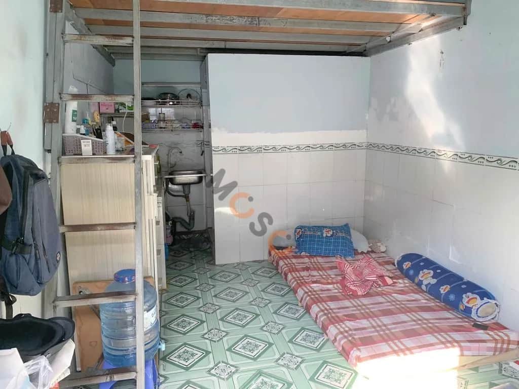Cho thuê phòng trọ Đường Số 4 Thủ Đức, TP.HCM – giá 2.3 triệu Cho thuê phòng trọ Đường Số 4 Thủ Đức, TP.HCM – giá 2.3 triệu