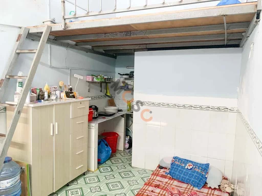 Cho thuê phòng trọ Đường Số 4 Thủ Đức, TP.HCM – giá 2.3 triệu — Hình 2 Cho thuê phòng trọ Đường Số 4 Thủ Đức, TP.HCM – giá 2.3 triệu — Hình 2