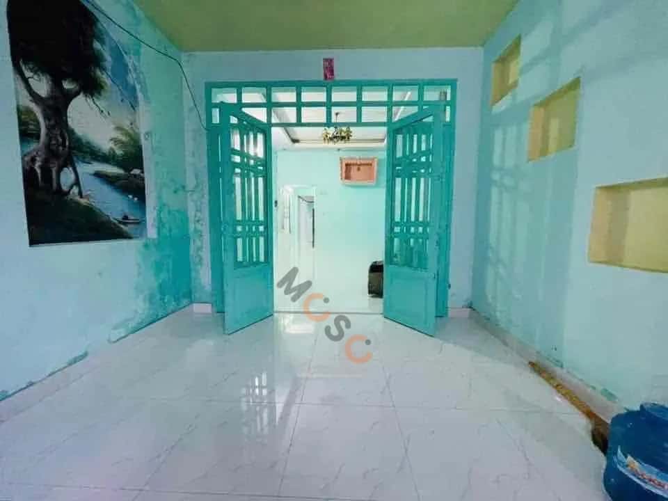 Cho thuê nhà hẻm Đường Số 2 Quận 9 cũ, TP.HCM – 3 phòng ngủ, giá 7 triệu — Hình 2 Cho thuê nhà hẻm Đường Số 2 Quận 9 cũ, TP.HCM – 3 phòng ngủ, giá 7 triệu — Hình 2