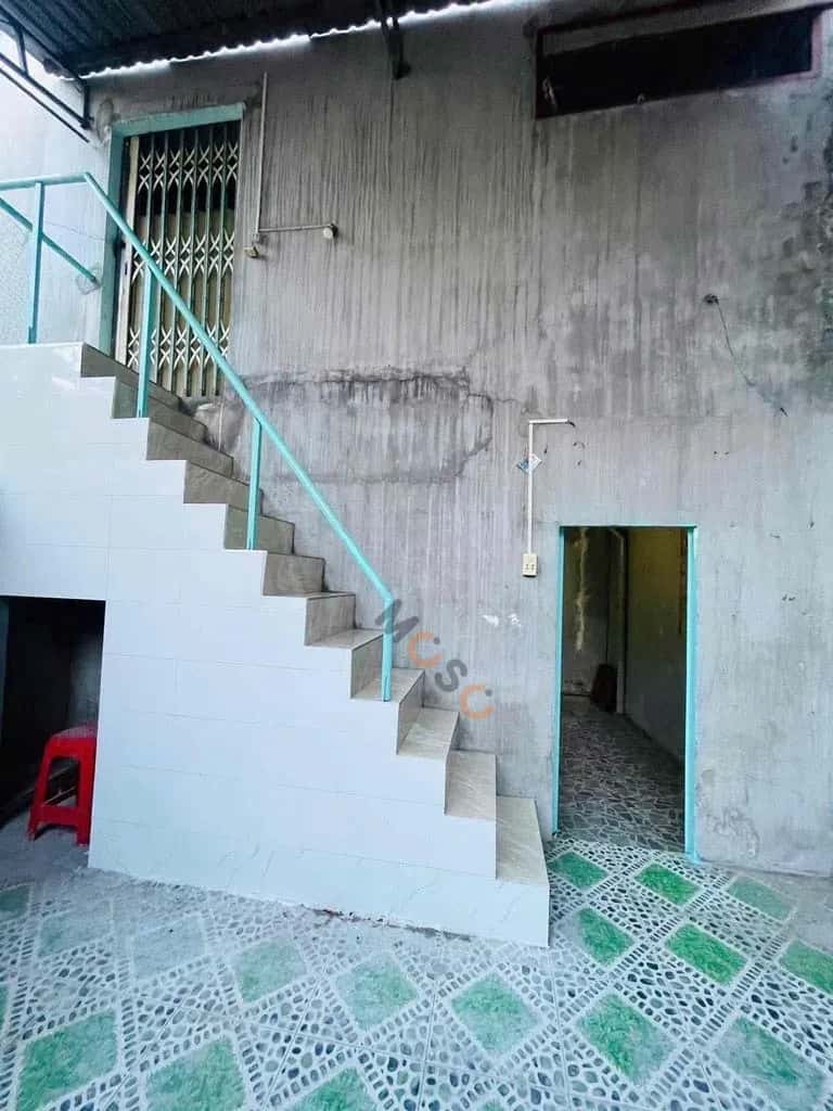 Cho thuê nhà hẻm Đường Số 2 Quận 9 cũ, TP.HCM – 3 phòng ngủ, giá 7 triệu — Hình 3 Cho thuê nhà hẻm Đường Số 2 Quận 9 cũ, TP.HCM – 3 phòng ngủ, giá 7 triệu — Hình 3