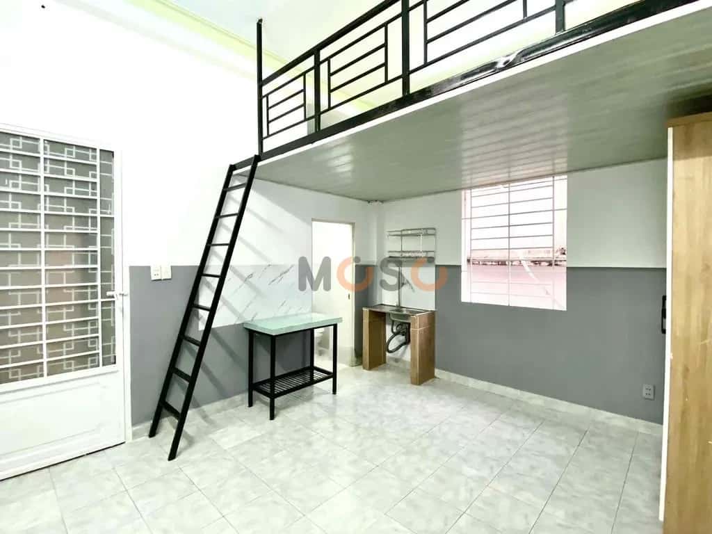 Cho thuê phòng trọ Đường số 71 Quận 7, TP.HCM – giá 3.8 triệu — Hình 3 Cho thuê phòng trọ Đường số 71 Quận 7, TP.HCM – giá 3.8 triệu — Hình 3