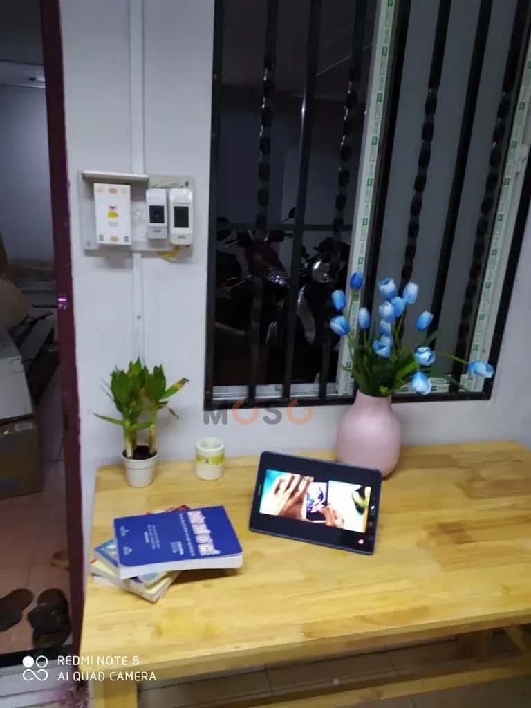 Cho thuê căn hộ chung cư Đường Nguyễn Tri Phương Quận 5, TP.HCM – giá 1.3 triệu — Hình 2 Cho thuê căn hộ chung cư Đường Nguyễn Tri Phương Quận 5, TP.HCM – giá 1.3 triệu — Hình 2