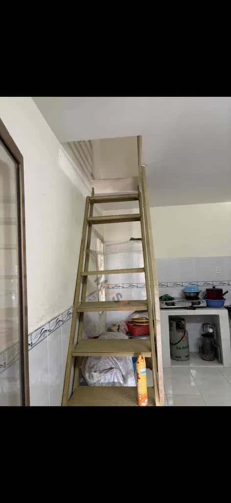 Cho thuê nhà hẻm Đường tỉnh 826C Huyện Nhà Bè, TP.HCM – 2 phòng ngủ, giá 4 triệu — Hình 3 Cho thuê nhà hẻm Đường tỉnh 826C Huyện Nhà Bè, TP.HCM – 2 phòng ngủ, giá 4 triệu — Hình 3