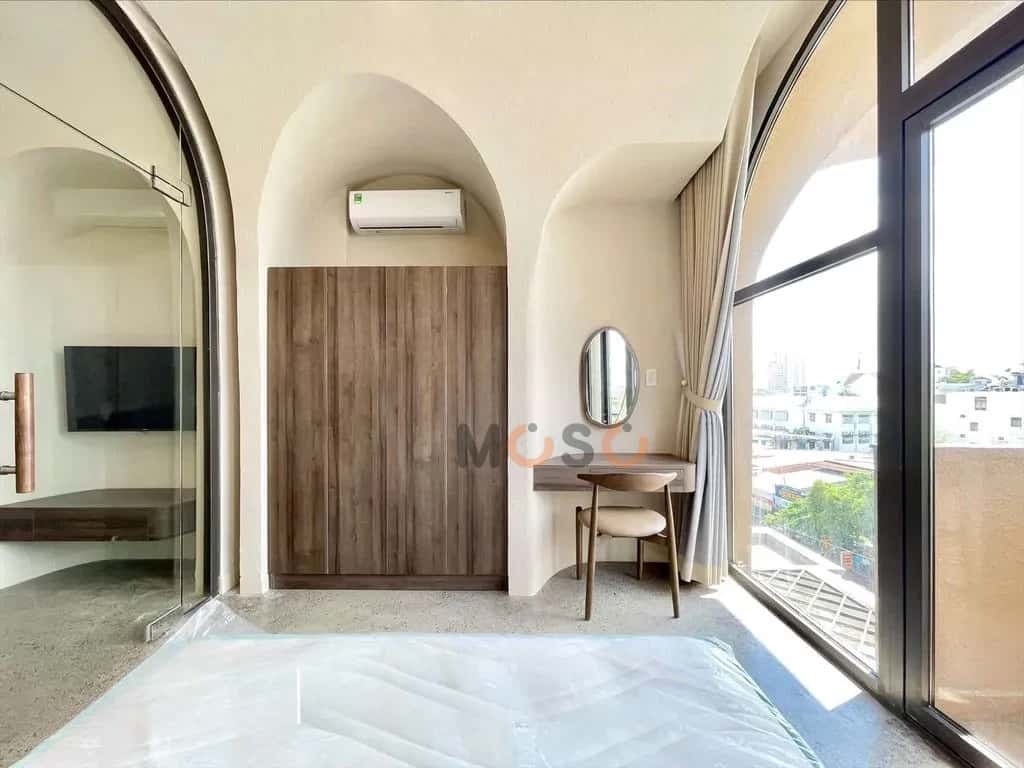 Cho thuê căn hộ chung cư Tân Phú Quận 7, TP.HCM – 1 phòng ngủ, giá 7.5 triệu — Hình 2 Cho thuê căn hộ chung cư Tân Phú Quận 7, TP.HCM – 1 phòng ngủ, giá 7.5 triệu — Hình 2