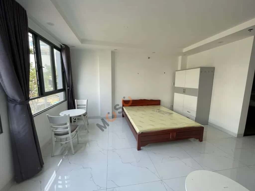 Cho thuê căn hộ chung cư Cách Mạng Tháng Tám Quận 10, TP.HCM – 1 phòng ngủ, giá 6 triệu — Hình 2 Cho thuê căn hộ chung cư Cách Mạng Tháng Tám Quận 10, TP.HCM – 1 phòng ngủ, giá 6 triệu — Hình 2