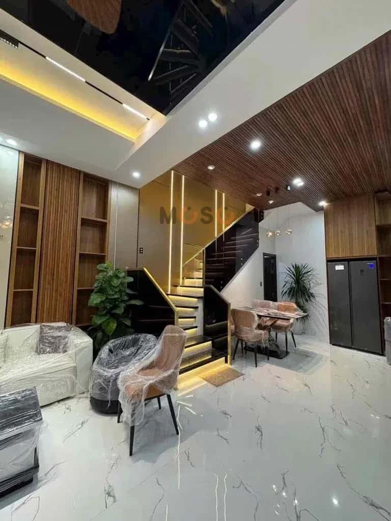 Cho thuê nhà hẻm Trần Cao Vân Thanh Khê, Đà Nẵng – 4 phòng ngủ, giá 25 triệu — Hình 2 Cho thuê nhà hẻm Trần Cao Vân Thanh Khê, Đà Nẵng – 4 phòng ngủ, giá 25 triệu — Hình 2