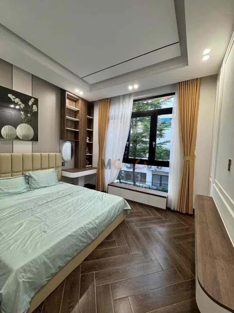 Cho thuê nhà hẻm Trần Cao Vân Thanh Khê, Đà Nẵng – 4 phòng ngủ, giá 25 triệu — Hình 3 Cho thuê nhà hẻm Trần Cao Vân Thanh Khê, Đà Nẵng – 4 phòng ngủ, giá 25 triệu — Hình 3