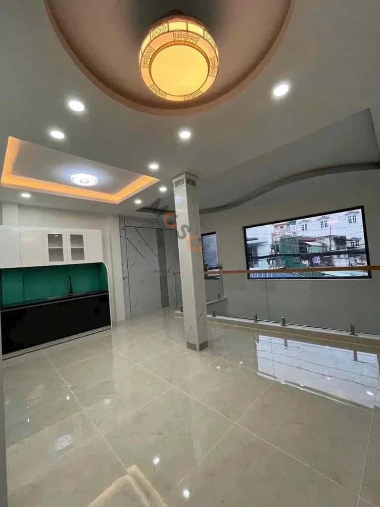 Cho thuê nhà mặt tiền Đường Lũy Bán Bích Quận Tân Phú, TP.HCM – 4 phòng ngủ, giá 29 triệu — Hình 3 Cho thuê nhà mặt tiền Đường Lũy Bán Bích Quận Tân Phú, TP.HCM – 4 phòng ngủ, giá 29 triệu — Hình 3