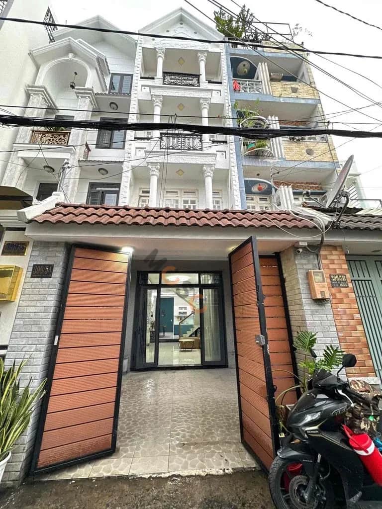 Cho thuê nhà hẻm Đường Số 8 Gò Vấp, TP.HCM – 5 phòng ngủ, giá 18 triệu Cho thuê nhà hẻm Đường Số 8 Gò Vấp, TP.HCM – 5 phòng ngủ, giá 18 triệu