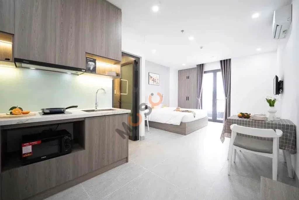 Cho thuê căn hộ dịch vụ Hưng Phước 4 Quận 7, TP.HCM – 1 phòng ngủ, giá 5.5 triệu Cho thuê căn hộ dịch vụ Hưng Phước 4 Quận 7, TP.HCM – 1 phòng ngủ, giá 5.5 triệu