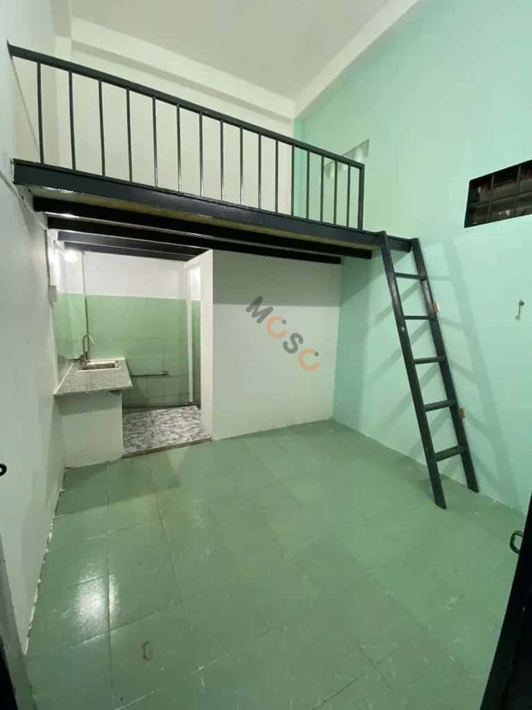 Cho thuê phòng trọ Đường Số 5 Thủ Đức, TP.HCM – 1 phòng ngủ, giá 2.1 triệu — Hình 3 Cho thuê phòng trọ Đường Số 5 Thủ Đức, TP.HCM – 1 phòng ngủ, giá 2.1 triệu — Hình 3