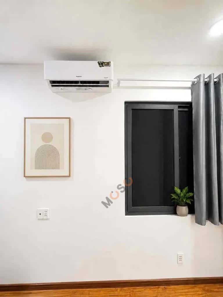 Cho thuê phòng trọ Đường Lê Đức Thọ Gò Vấp, TP.HCM – 1 phòng ngủ, giá 4.4 triệu — Hình 2 Cho thuê phòng trọ Đường Lê Đức Thọ Gò Vấp, TP.HCM – 1 phòng ngủ, giá 4.4 triệu — Hình 2