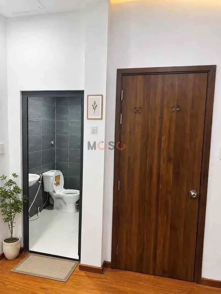 Cho thuê phòng trọ Đường Lê Đức Thọ Gò Vấp, TP.HCM – 1 phòng ngủ, giá 4.4 triệu — Hình 3 Cho thuê phòng trọ Đường Lê Đức Thọ Gò Vấp, TP.HCM – 1 phòng ngủ, giá 4.4 triệu — Hình 3