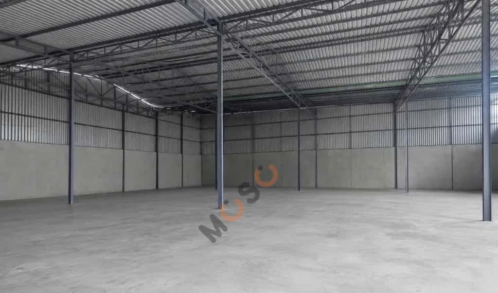 Cho thuê kho, nhà xưởng Nguyễn Bình Huyện Nhà Bè, TP.HCM – giá 33 triệu — Hình 2 Cho thuê kho, nhà xưởng Nguyễn Bình Huyện Nhà Bè, TP.HCM – giá 33 triệu — Hình 2