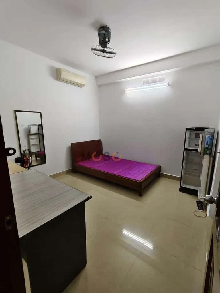 Cho thuê căn hộ chung cư Đường số 85 Quận 7, TP.HCM – giá 3.5 triệu — Hình 3 Cho thuê căn hộ chung cư Đường số 85 Quận 7, TP.HCM – giá 3.5 triệu — Hình 3