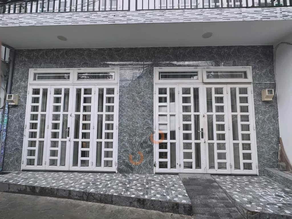Cho thuê nhà hẻm Gò Vấp, TP.HCM – 3 phòng ngủ, giá 13 triệu — Hình 2 Cho thuê nhà hẻm Gò Vấp, TP.HCM – 3 phòng ngủ, giá 13 triệu — Hình 2