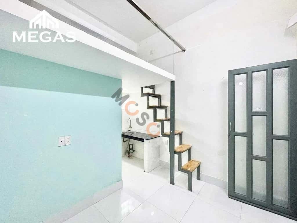 Cho thuê phòng trọ Đường Hoàng Văn Thụ Quận Tân Bình, TP.HCM – giá 4.1 triệu — Hình 2 Cho thuê phòng trọ Đường Hoàng Văn Thụ Quận Tân Bình, TP.HCM – giá 4.1 triệu — Hình 2