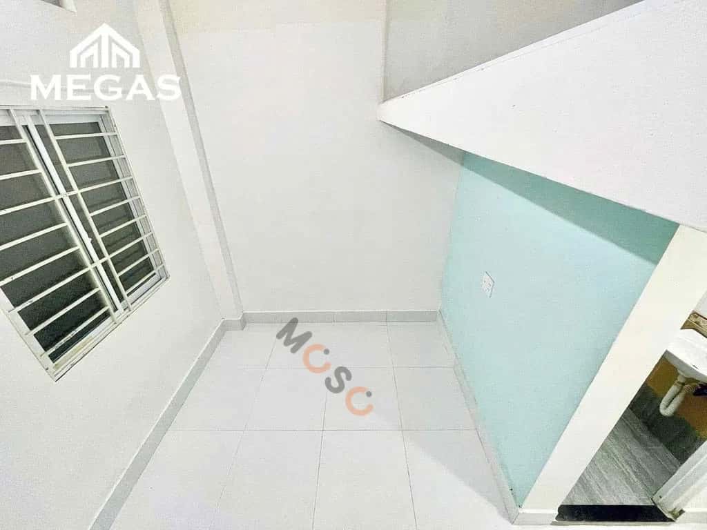 Cho thuê phòng trọ Đường Hoàng Văn Thụ Quận Tân Bình, TP.HCM – giá 4.1 triệu — Hình 3 Cho thuê phòng trọ Đường Hoàng Văn Thụ Quận Tân Bình, TP.HCM – giá 4.1 triệu — Hình 3