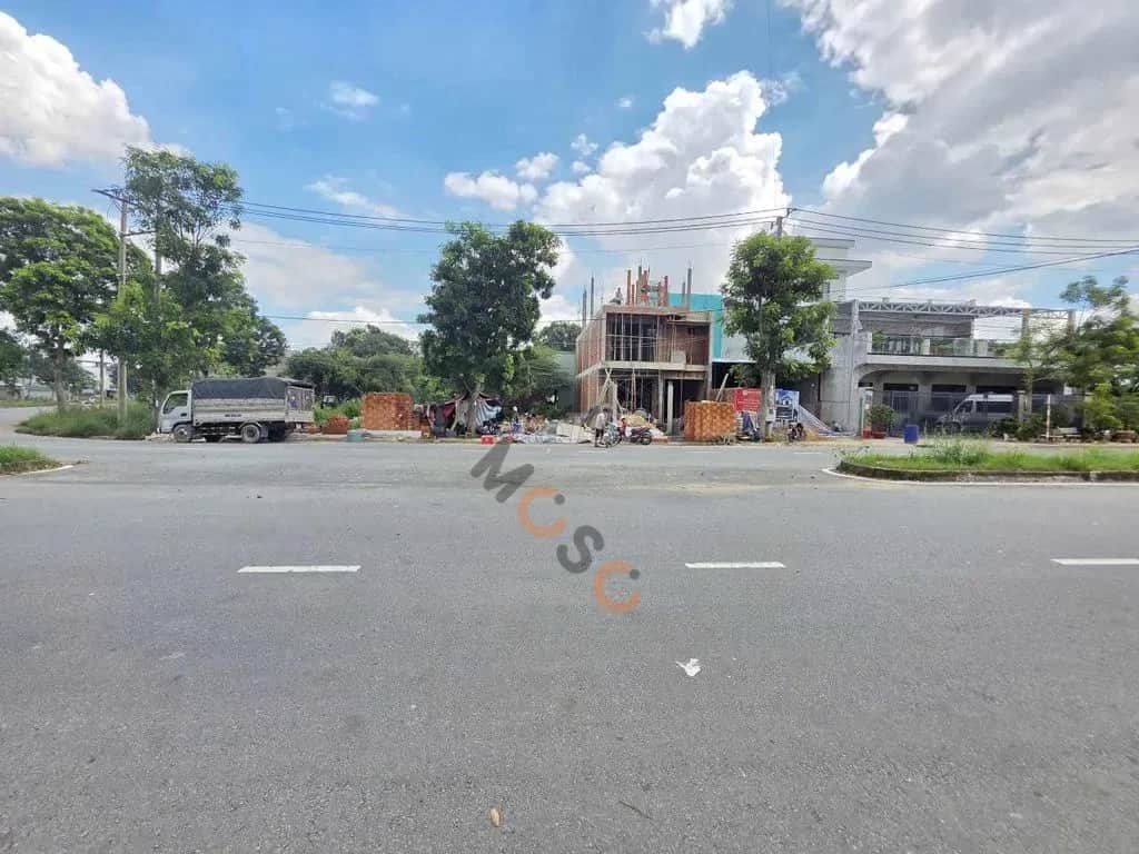 Bán đất Quốc lộ 1K Thành phố Dĩ An, TP.HCM – giá 6 tỷ Bán đất Quốc lộ 1K Thành phố Dĩ An, TP.HCM – giá 6 tỷ