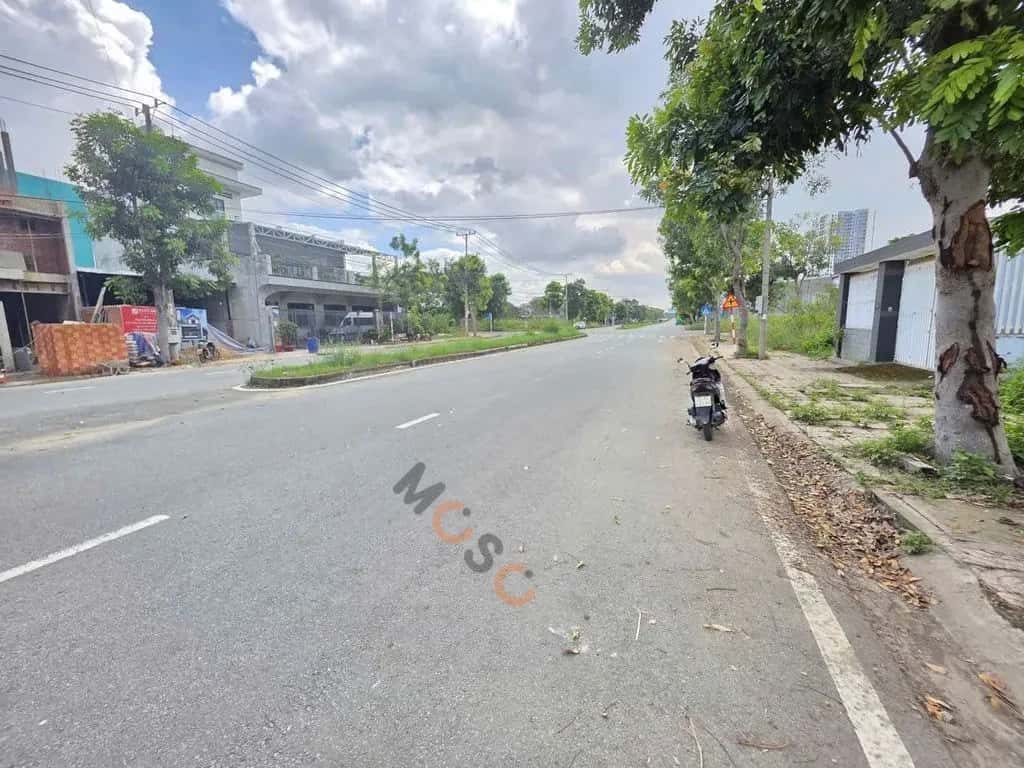 Bán đất Quốc lộ 1K Thành phố Dĩ An, TP.HCM – giá 6 tỷ — Hình 2 Bán đất Quốc lộ 1K Thành phố Dĩ An, TP.HCM – giá 6 tỷ — Hình 2