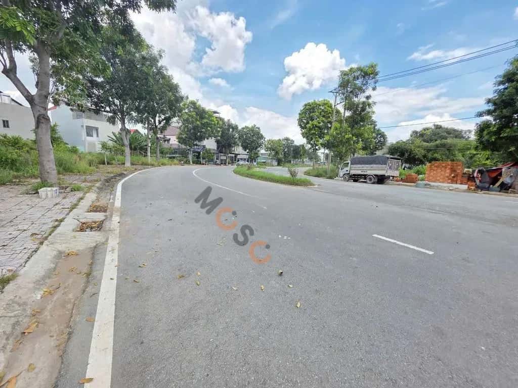 Bán đất Quốc lộ 1K Thành phố Dĩ An, TP.HCM – giá 6 tỷ — Hình 3 Bán đất Quốc lộ 1K Thành phố Dĩ An, TP.HCM – giá 6 tỷ — Hình 3