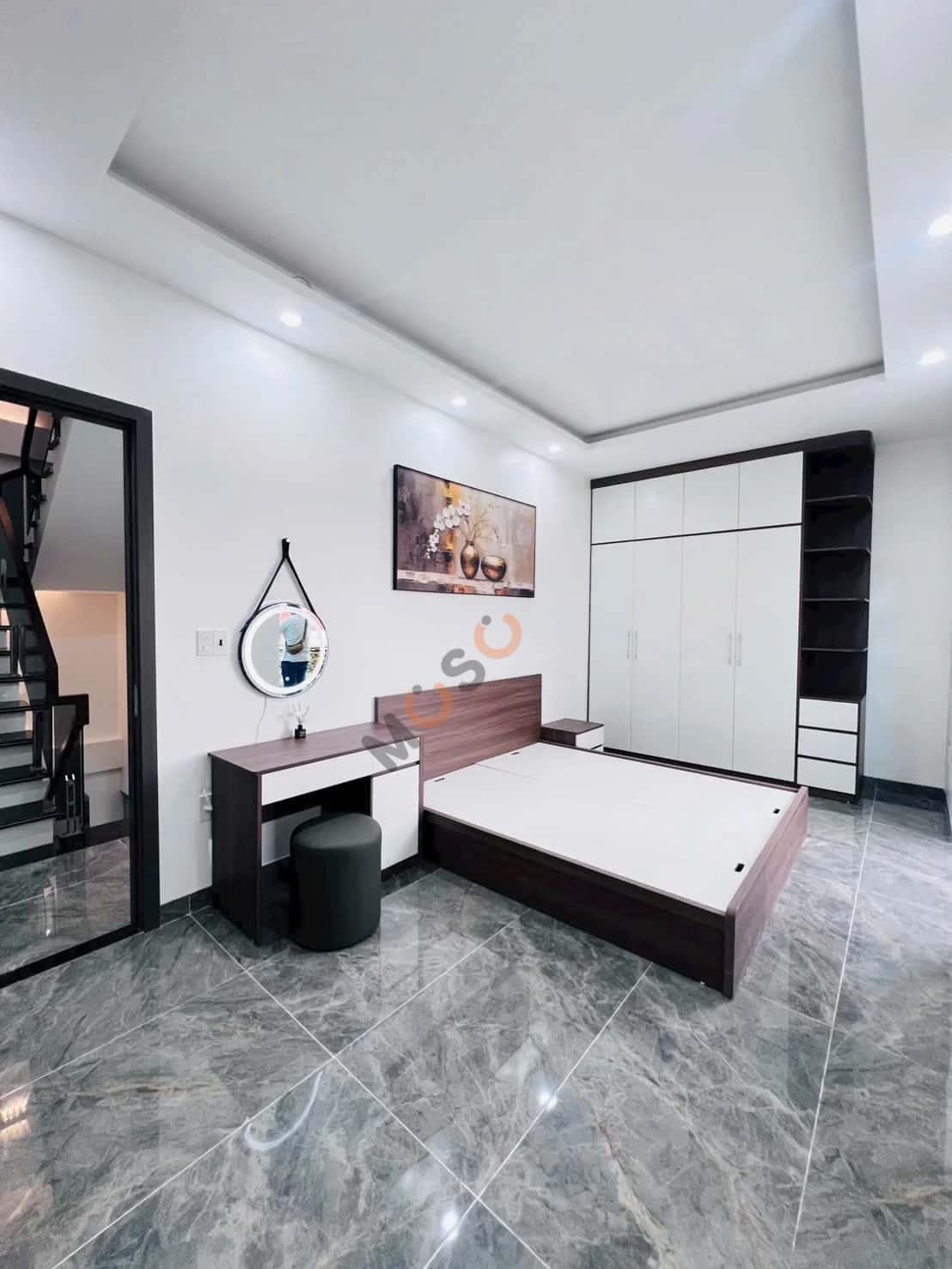 Bán nhà hẻm Thôn Xanh Soi Thành phố Thuỷ Nguyên, TP. Hải Phòng – 3 phòng ngủ, giá 3.7 tỷ — Hình 3 Bán nhà hẻm Thôn Xanh Soi Thành phố Thuỷ Nguyên, TP. Hải Phòng – 3 phòng ngủ, giá 3.7 tỷ — Hình 3