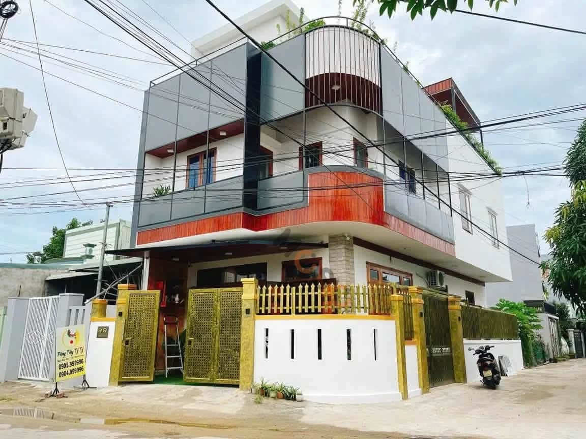 Bán nhà mặt tiền Khái Tây 1 Quận Ngũ Hành Sơn, TP. Đà Nẵng – 4 phòng ngủ, giá 6.5 tỷ Bán nhà mặt tiền Khái Tây 1 Quận Ngũ Hành Sơn, TP. Đà Nẵng – 4 phòng ngủ, giá 6.5 tỷ