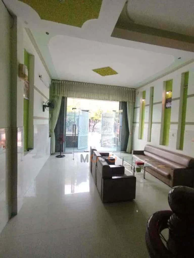 Cho thuê nhà mặt tiền Trương Định Sơn Trà, Đà Nẵng – 4 phòng ngủ, giá 20 triệu — Hình 2 Cho thuê nhà mặt tiền Trương Định Sơn Trà, Đà Nẵng – 4 phòng ngủ, giá 20 triệu — Hình 2