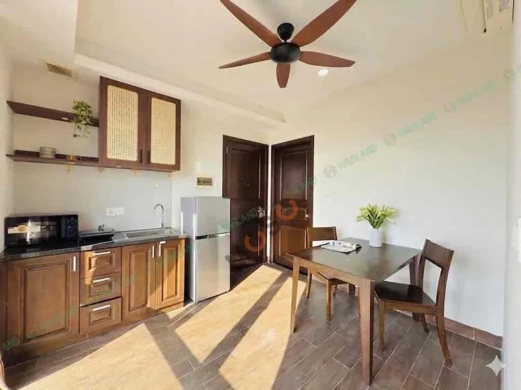 Cho thuê căn hộ chung cư Đống Đa Hải Châu, Đà Nẵng – 1 phòng ngủ, giá 9.5 triệu — Hình 3 Cho thuê căn hộ chung cư Đống Đa Hải Châu, Đà Nẵng – 1 phòng ngủ, giá 9.5 triệu — Hình 3