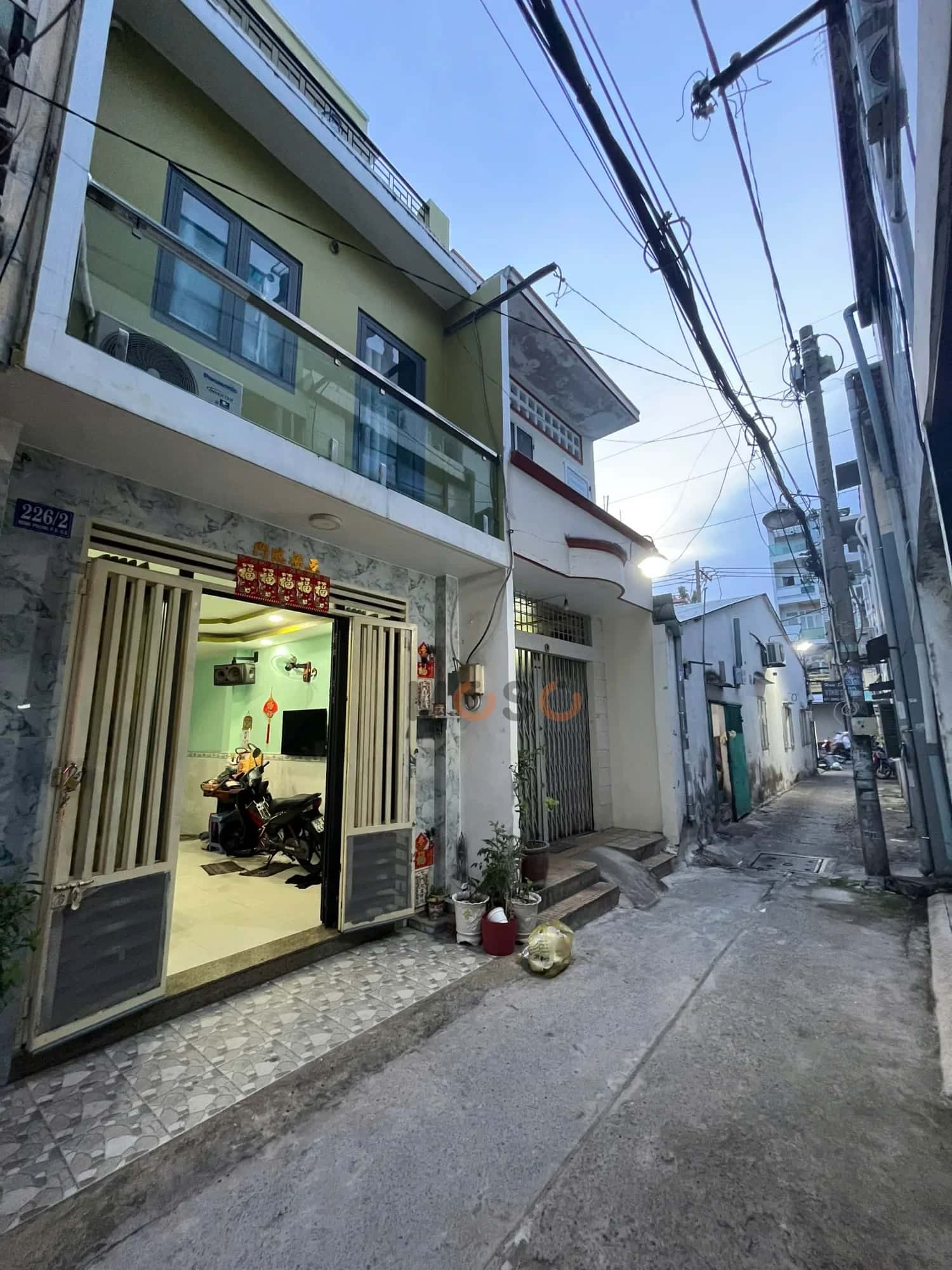 Bán nhà hẻm Minh Phụng Quận 6, TP.HCM – 3 phòng ngủ, giá 6.3 tỷ — Hình 2 Bán nhà hẻm Minh Phụng Quận 6, TP.HCM – 3 phòng ngủ, giá 6.3 tỷ — Hình 2