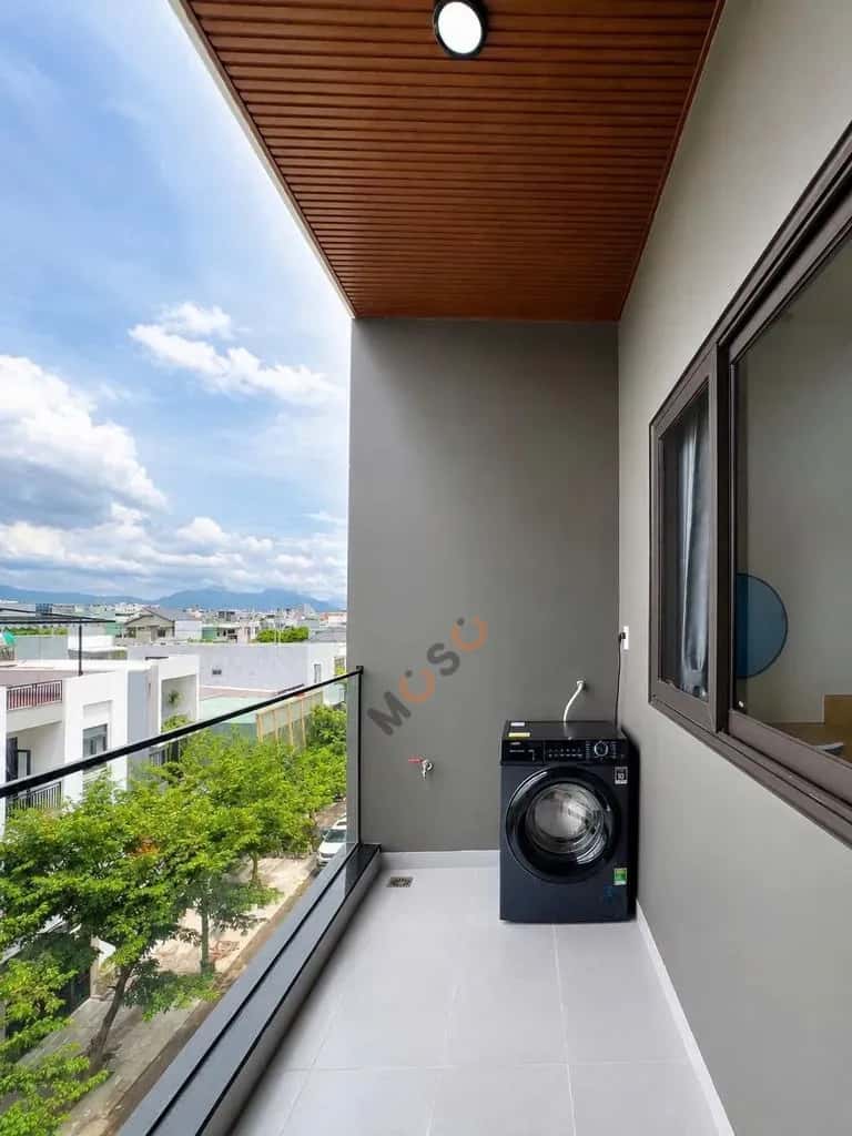Cho thuê căn hộ dịch vụ Nguyễn Thị Sáu Hòa Xuân, Đà Nẵng – 1 phòng ngủ, giá 9 triệu — Hình 2 Cho thuê căn hộ dịch vụ Nguyễn Thị Sáu Hòa Xuân, Đà Nẵng – 1 phòng ngủ, giá 9 triệu — Hình 2