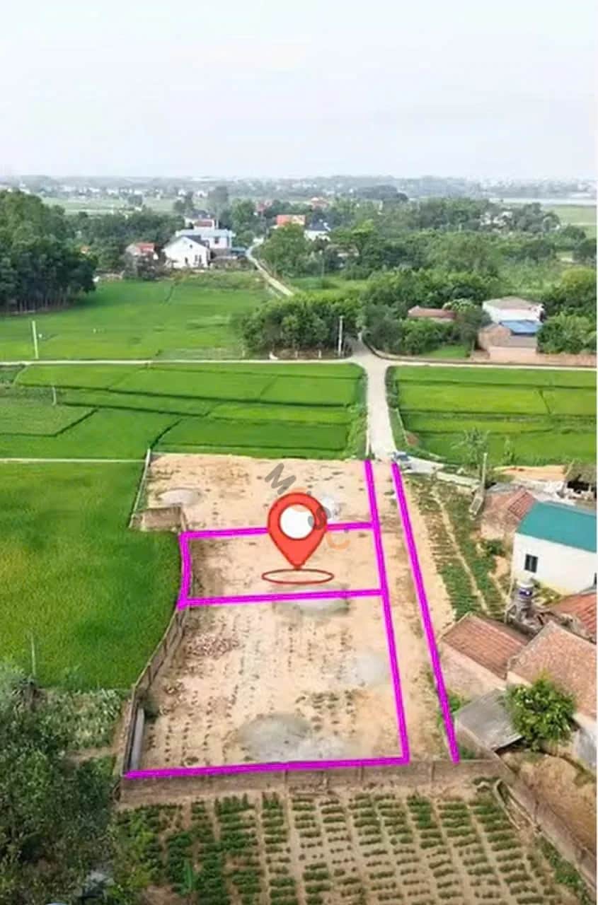 Bán đất Thôn Đô Tân Huyện Sóc Sơn, TP. Hà Nội – giá 690 triệu Bán đất Thôn Đô Tân Huyện Sóc Sơn, TP. Hà Nội – giá 690 triệu