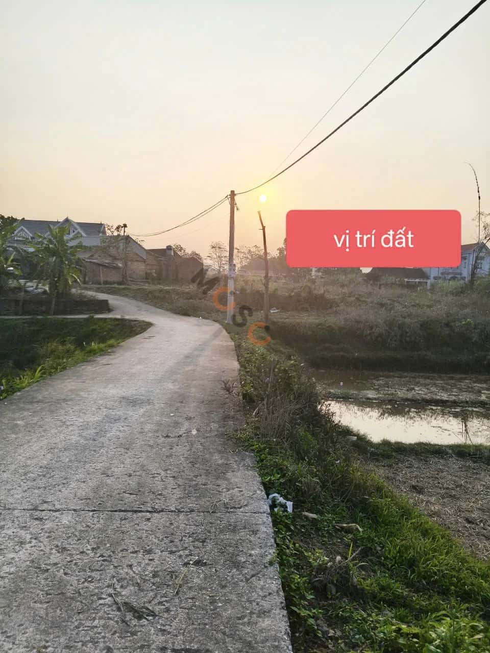 Bán đất Thôn Đô Tân Huyện Sóc Sơn, TP. Hà Nội – giá 690 triệu — Hình 2 Bán đất Thôn Đô Tân Huyện Sóc Sơn, TP. Hà Nội – giá 690 triệu — Hình 2