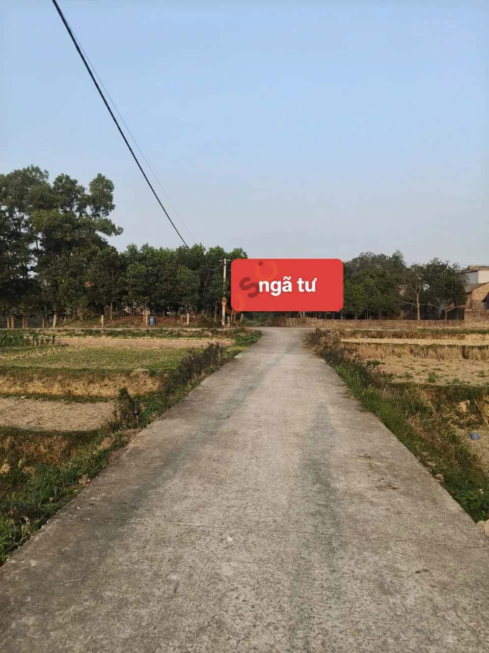 Bán đất Thôn Đô Tân Huyện Sóc Sơn, TP. Hà Nội – giá 690 triệu — Hình 3 Bán đất Thôn Đô Tân Huyện Sóc Sơn, TP. Hà Nội – giá 690 triệu — Hình 3