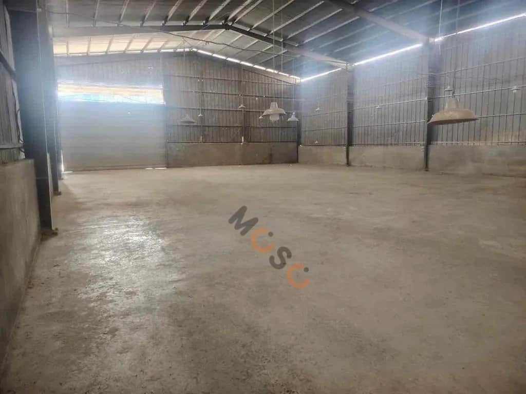 Cho thuê kho, nhà xưởng Đường Số 2 Huyện Trảng Bom, Đồng Nai – giá 40 triệu Cho thuê kho, nhà xưởng Đường Số 2 Huyện Trảng Bom, Đồng Nai – giá 40 triệu