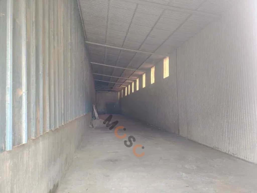 Cho thuê kho, nhà xưởng Đường Số 2 Huyện Trảng Bom, Đồng Nai – giá 40 triệu — Hình 3 Cho thuê kho, nhà xưởng Đường Số 2 Huyện Trảng Bom, Đồng Nai – giá 40 triệu — Hình 3