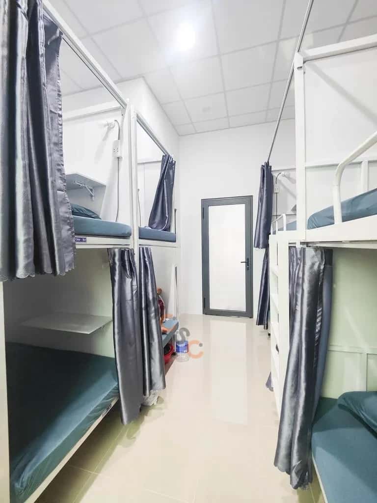 Cho thuê phòng trọ Thủ Đức, Ho Chi Minh – 1 phòng ngủ, giá 1.6 triệu — Hình 3 Cho thuê phòng trọ Thủ Đức, Ho Chi Minh – 1 phòng ngủ, giá 1.6 triệu — Hình 3