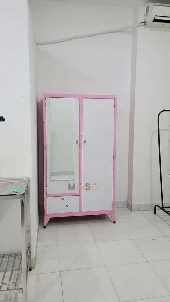 Cho thuê phòng trọ Đường Trần Thị Trọng Tân Bình, TP.HCM – 1 phòng ngủ, giá 2.6 triệu — Hình 3 Cho thuê phòng trọ Đường Trần Thị Trọng Tân Bình, TP.HCM – 1 phòng ngủ, giá 2.6 triệu — Hình 3