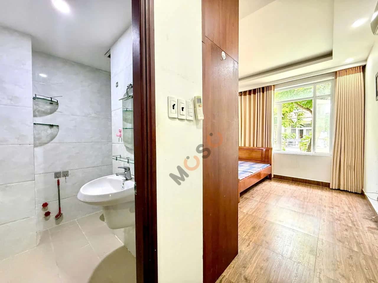 Cho thuê phòng trọ Đường số 16 Quận 7, TP.HCM – 1 phòng ngủ, giá 4.8 triệu — Hình 2 Cho thuê phòng trọ Đường số 16 Quận 7, TP.HCM – 1 phòng ngủ, giá 4.8 triệu — Hình 2