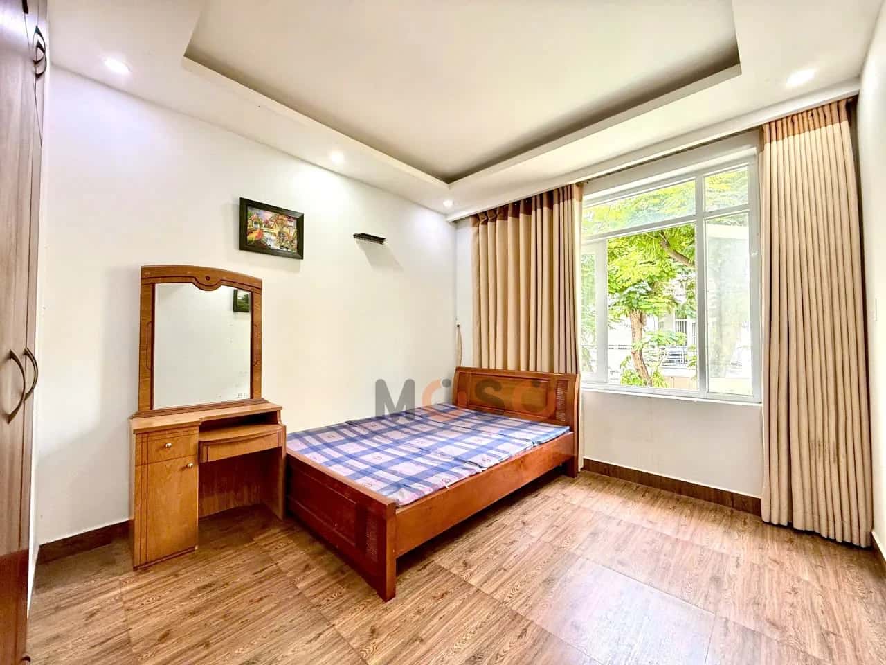 Cho thuê phòng trọ Đường số 16 Quận 7, TP.HCM – 1 phòng ngủ, giá 4.8 triệu — Hình 3 Cho thuê phòng trọ Đường số 16 Quận 7, TP.HCM – 1 phòng ngủ, giá 4.8 triệu — Hình 3