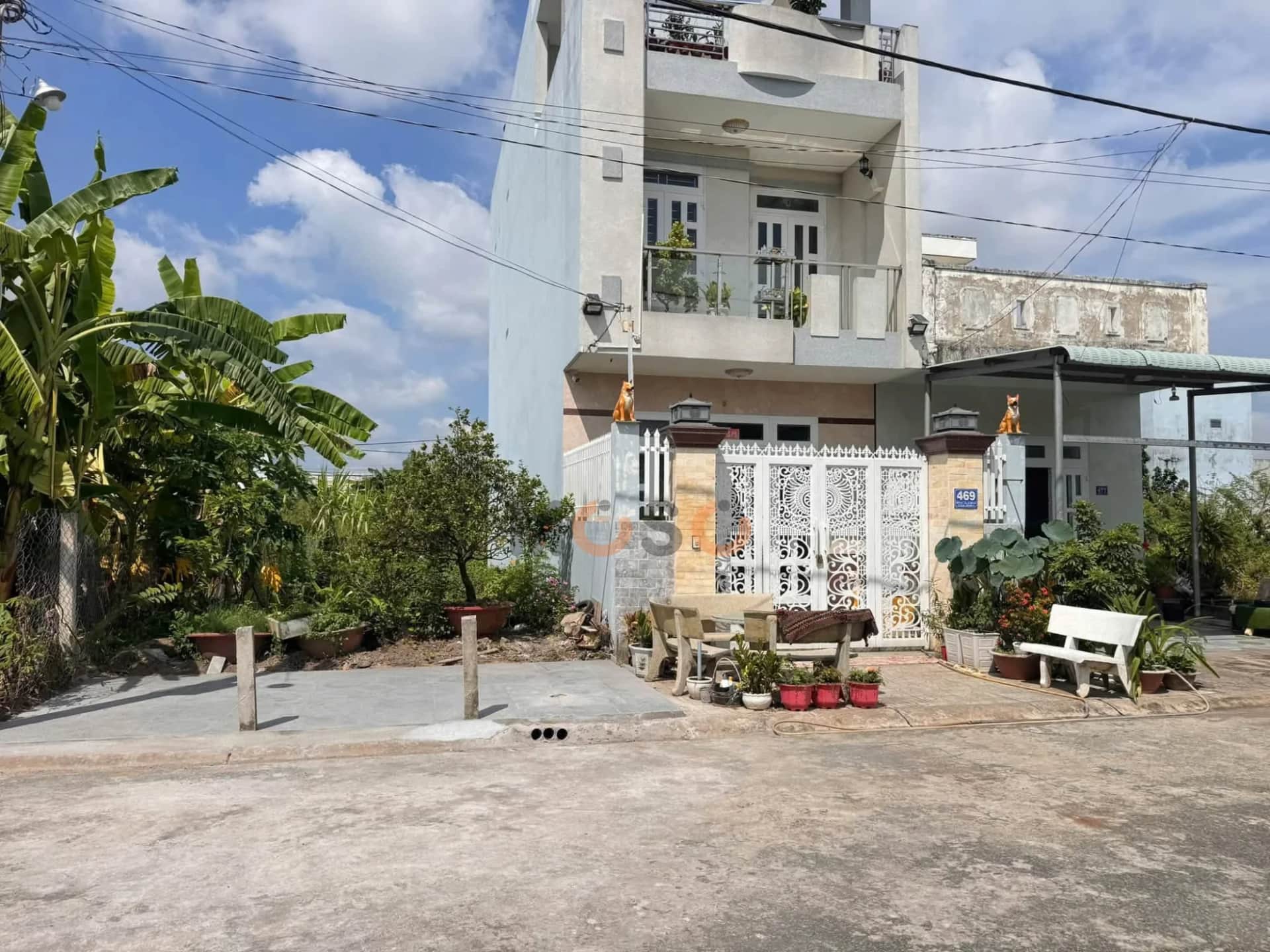 Bán đất đường số 7 Thành phố Tân An, Long An – giá 1.1 tỷ Bán đất đường số 7 Thành phố Tân An, Long An – giá 1.1 tỷ