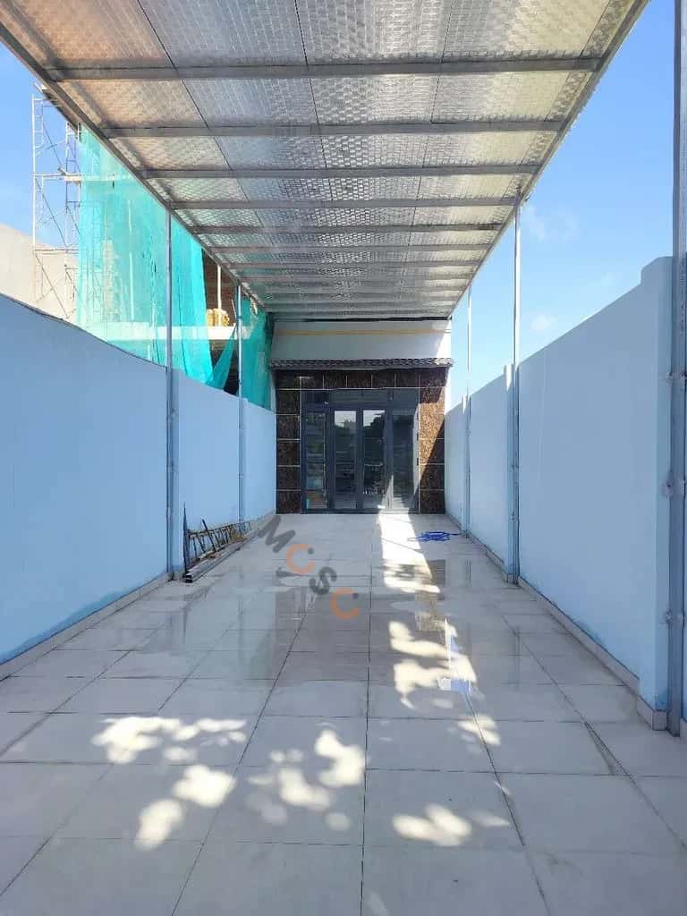 Bán nhà mặt tiền Tỉnh lộ 10 Quận Bình Tân, TP.HCM – 3 phòng ngủ, giá 5.3 tỷ — Hình 3 Bán nhà mặt tiền Tỉnh lộ 10 Quận Bình Tân, TP.HCM – 3 phòng ngủ, giá 5.3 tỷ — Hình 3