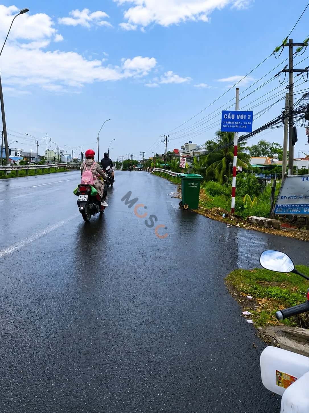 Bán đất Quốc Lộ 1A, Ấp Bình Cang 1 Huyện Thủ Thừa, Long An – giá 5.3 tỷ — Hình 3 Bán đất Quốc Lộ 1A, Ấp Bình Cang 1 Huyện Thủ Thừa, Long An – giá 5.3 tỷ — Hình 3