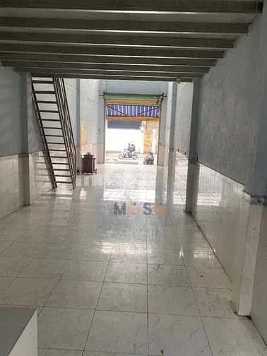 Cho thuê nhà mặt tiền Bến Lội Bình Tân, TP.HCM – giá 13 triệu — Hình 2 Cho thuê nhà mặt tiền Bến Lội Bình Tân, TP.HCM – giá 13 triệu — Hình 2