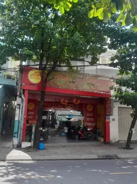 Cho thuê nhà mặt tiền Hẻm 15 Cầu Xéo Tân Phú, TP.HCM – giá 45 triệu Cho thuê nhà mặt tiền Hẻm 15 Cầu Xéo Tân Phú, TP.HCM – giá 45 triệu